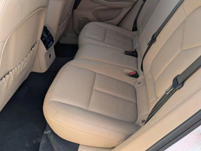 2019 Porsche Macan Base