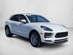 2019 Porsche Macan Base
