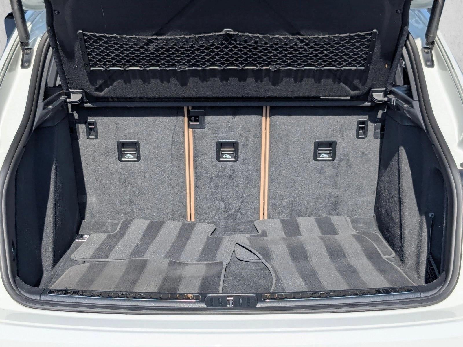 2019 Porsche Macan Base