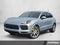 2020 Porsche Cayenne E-Hybrid E-Hybrid