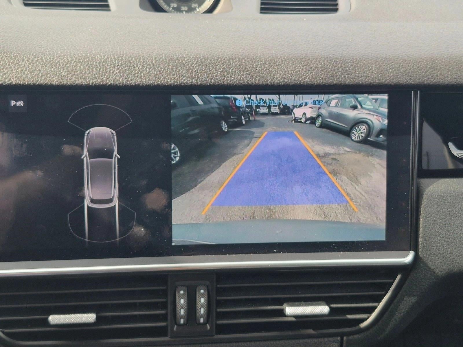 2020 Porsche Cayenne E-Hybrid E-Hybrid
