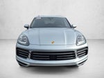 2020 Porsche Cayenne E-Hybrid E-Hybrid