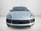 2020 Porsche Cayenne E-Hybrid E-Hybrid