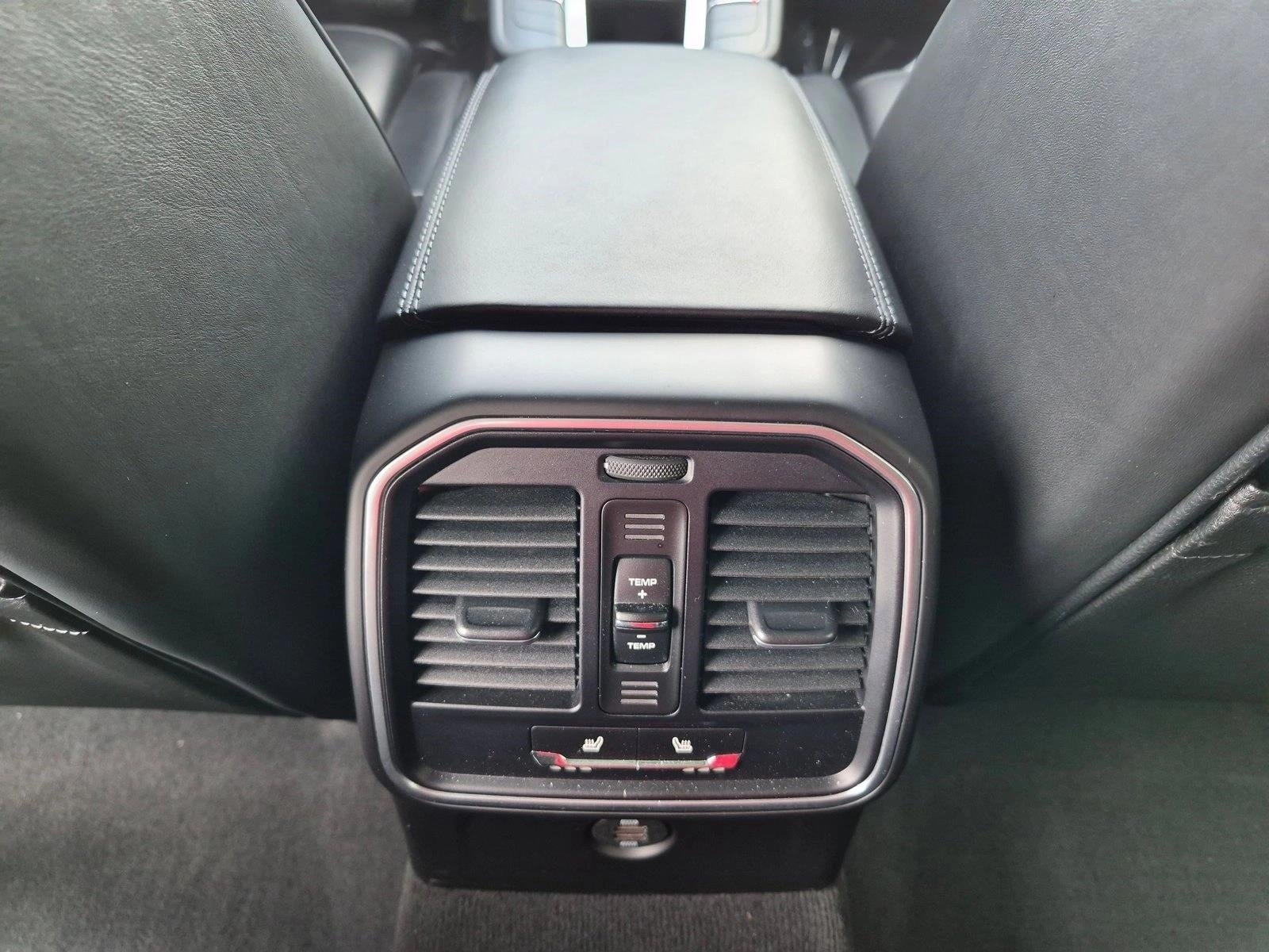 2017 Porsche Macan GTS