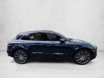 2017 Porsche Macan GTS