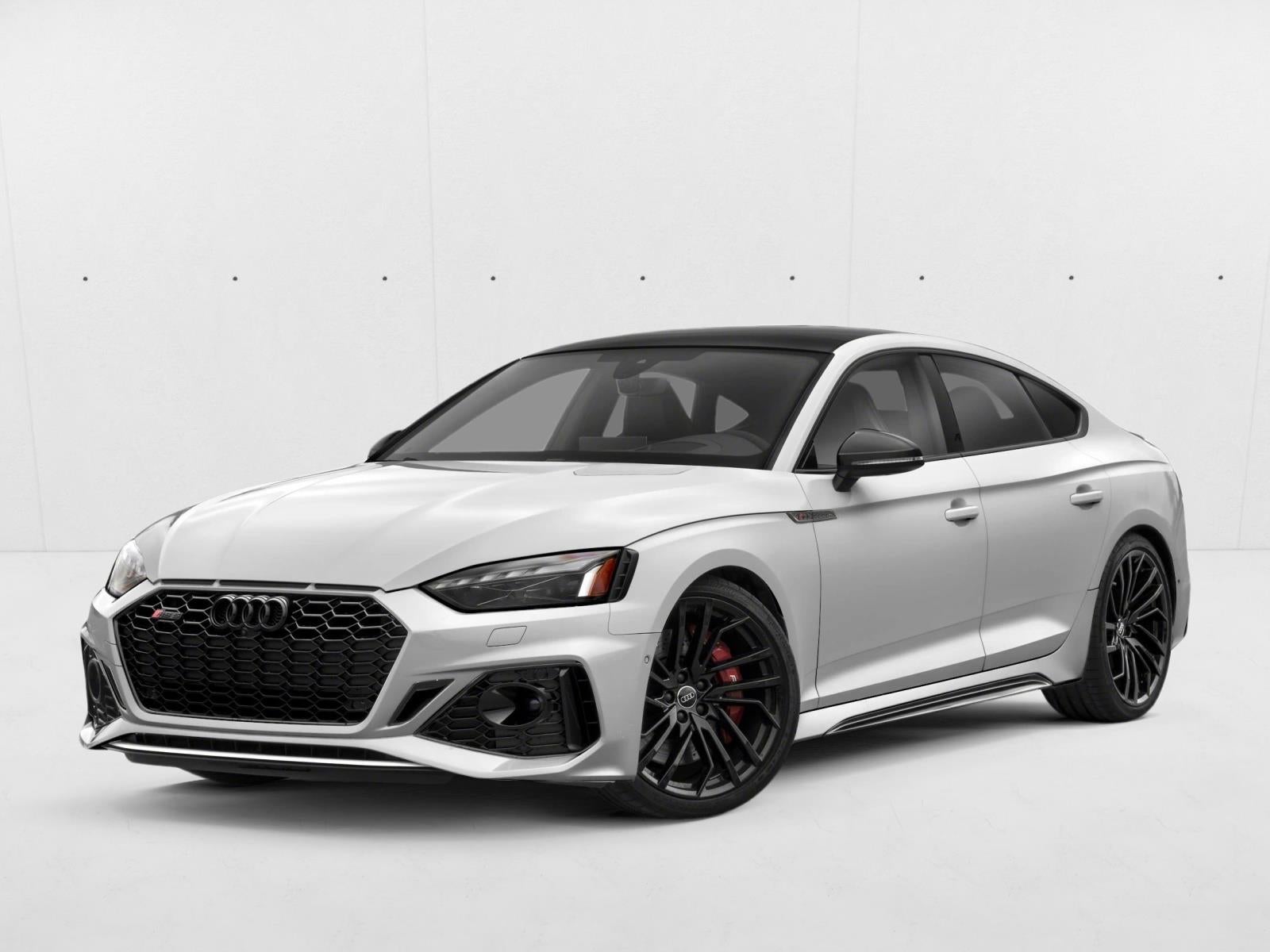 2023 Audi RS 5 Sportback Base