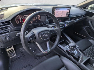 2023 Audi RS 5 Sportback Base