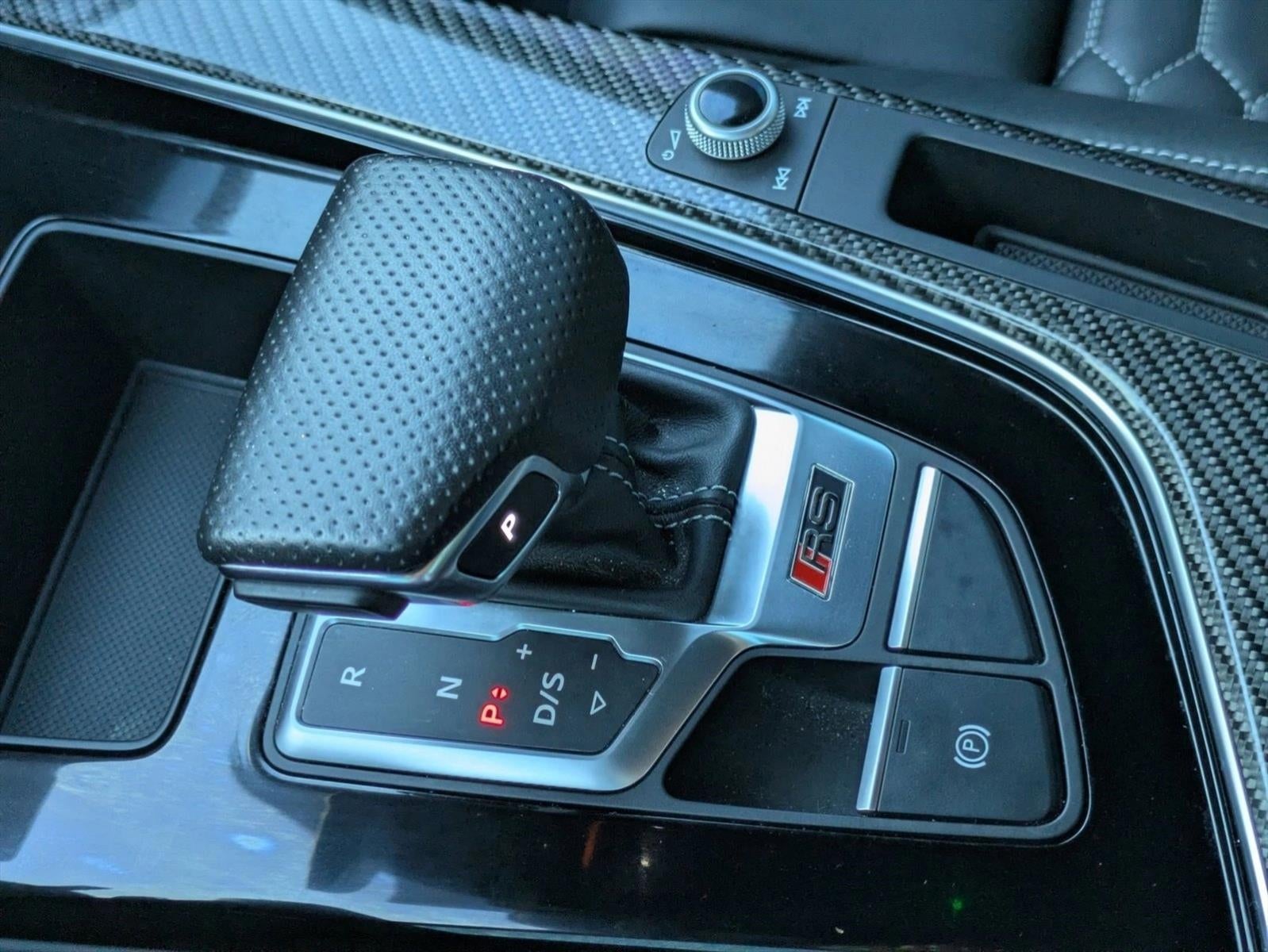 2023 Audi RS 5 Sportback Base