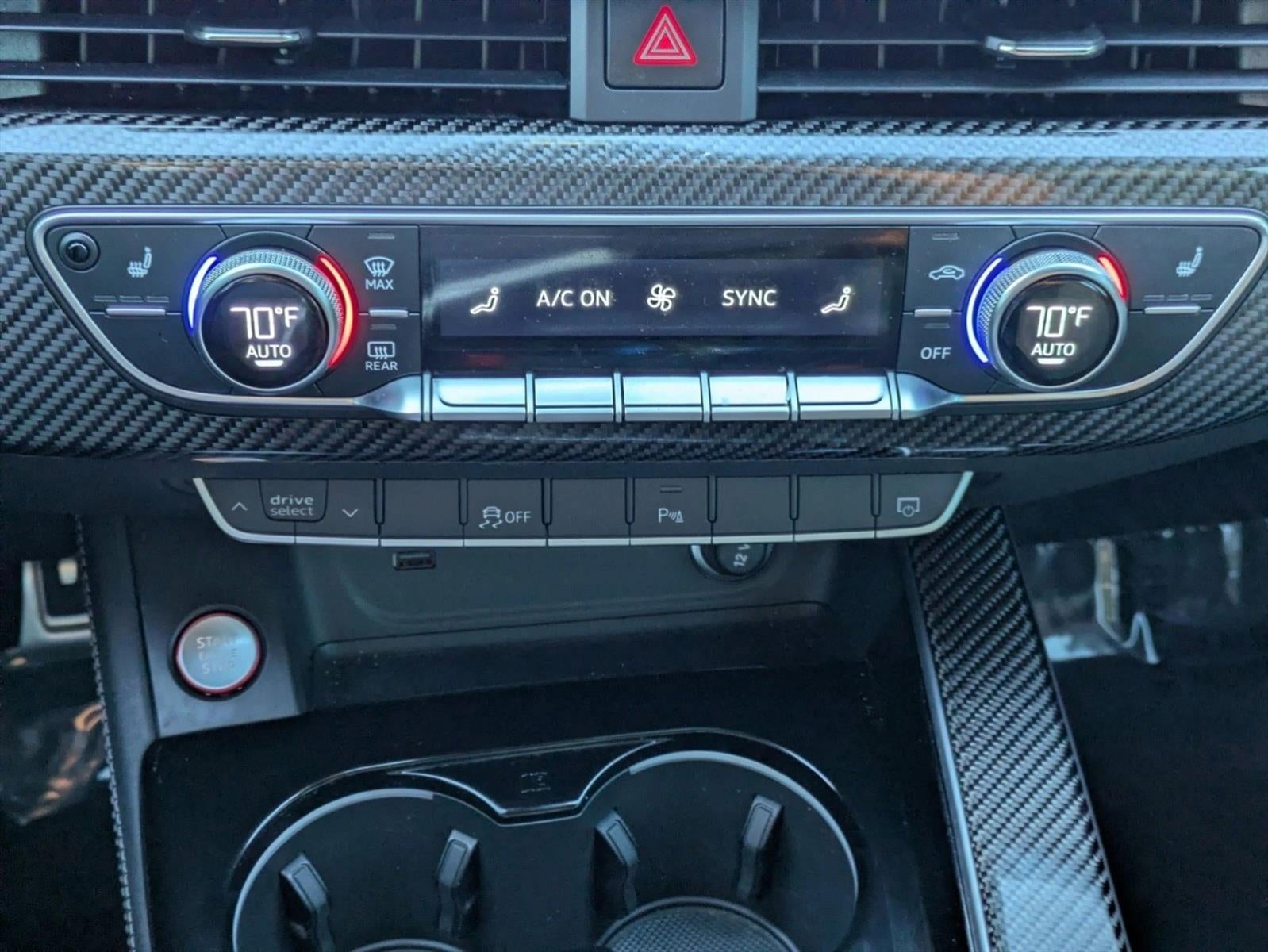 2023 Audi RS 5 Sportback Base