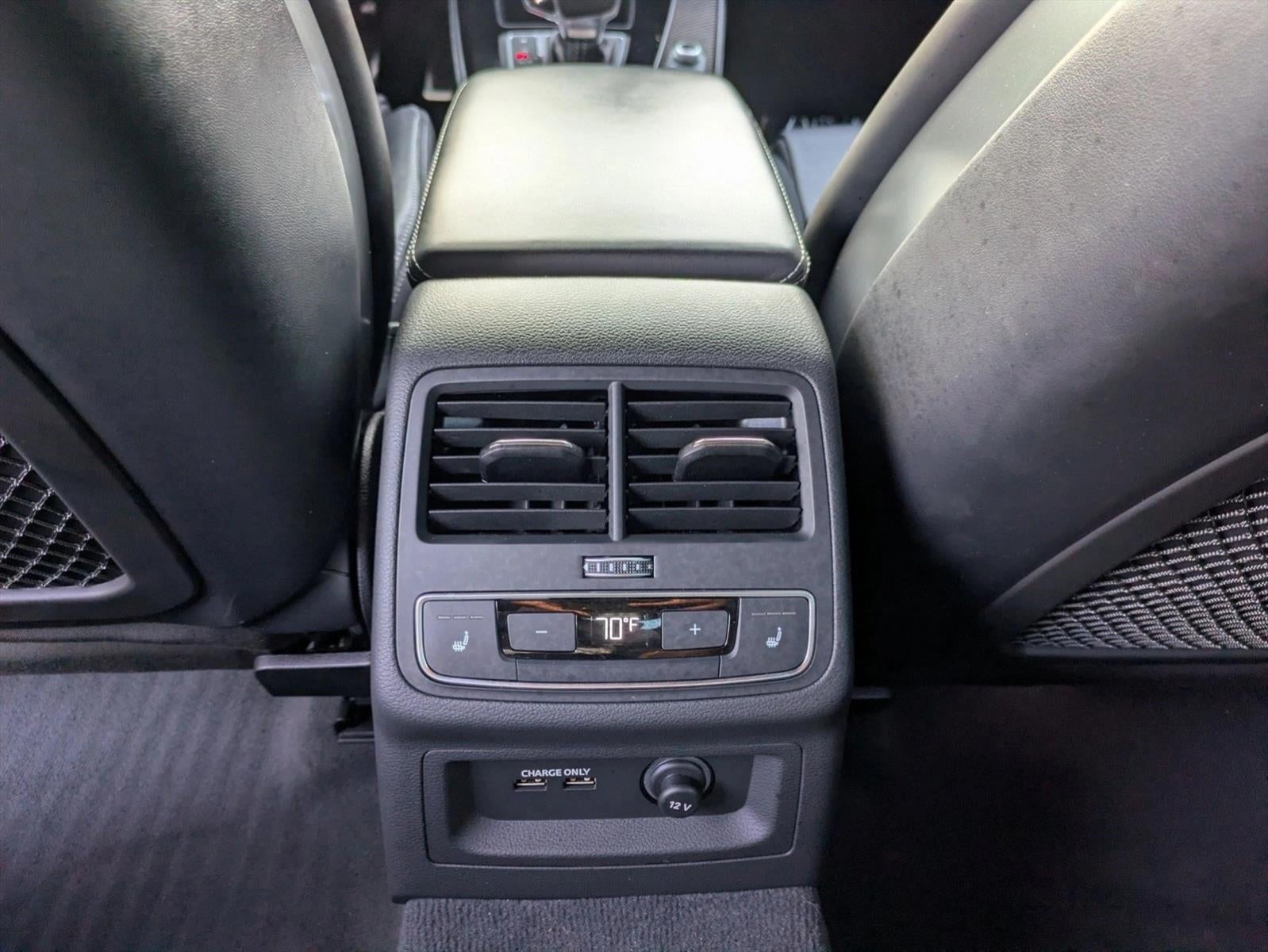 2023 Audi RS 5 Sportback Base