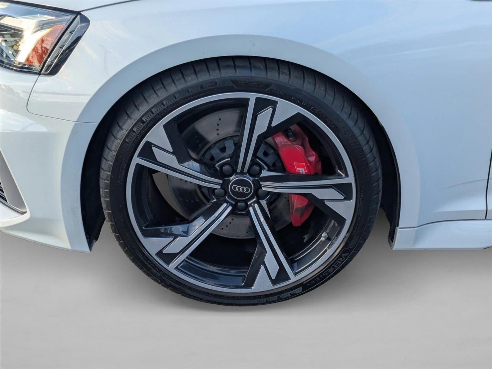 2023 Audi RS 5 Sportback Base