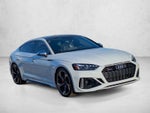 2023 Audi RS 5 Sportback Base