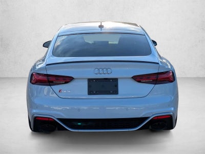 2023 Audi RS 5 Sportback Base