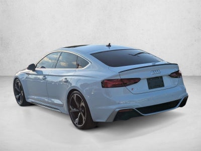 2023 Audi RS 5 Sportback Base