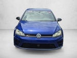 2017 Volkswagen Golf R Base
