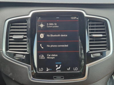 2017 Volvo XC90 Inscription
