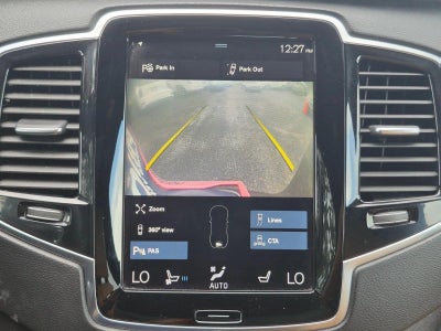 2017 Volvo XC90 Inscription