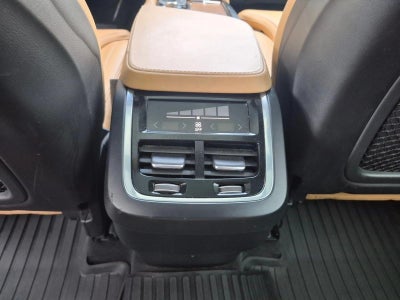 2017 Volvo XC90 Inscription