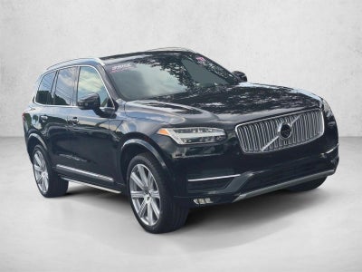 2017 Volvo XC90 Inscription