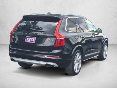 2017 Volvo XC90 Inscription