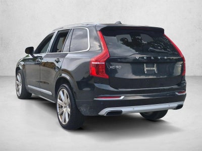 2017 Volvo XC90 Inscription