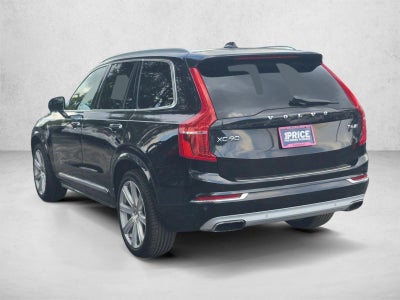2017 Volvo XC90 Inscription