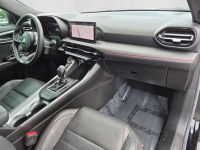 2023 Dodge Hornet GT Plus AWD