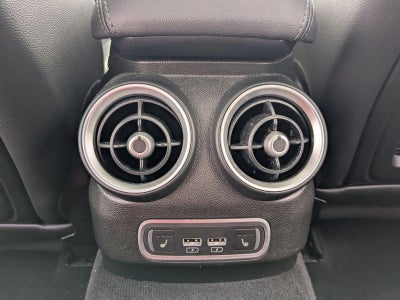 2023 Alfa Romeo Giulia Ti RWD