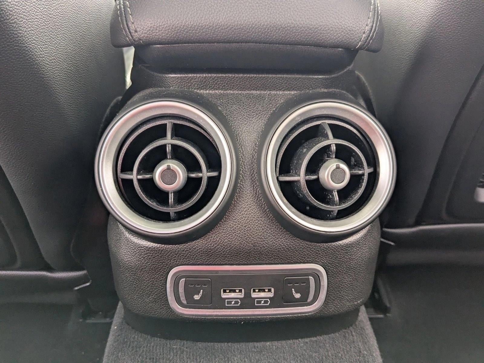 2023 Alfa Romeo Giulia Ti RWD