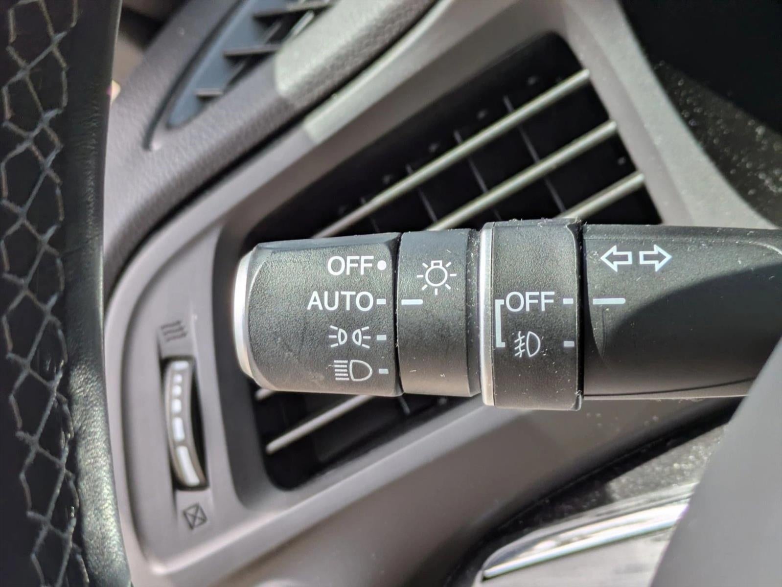 2022 Acura ILX Sedan w/Premium/A-SPEC Package