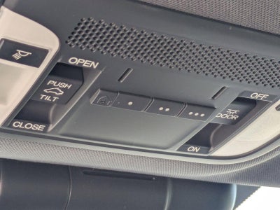 2022 Acura ILX Sedan w/Premium/A-SPEC Package