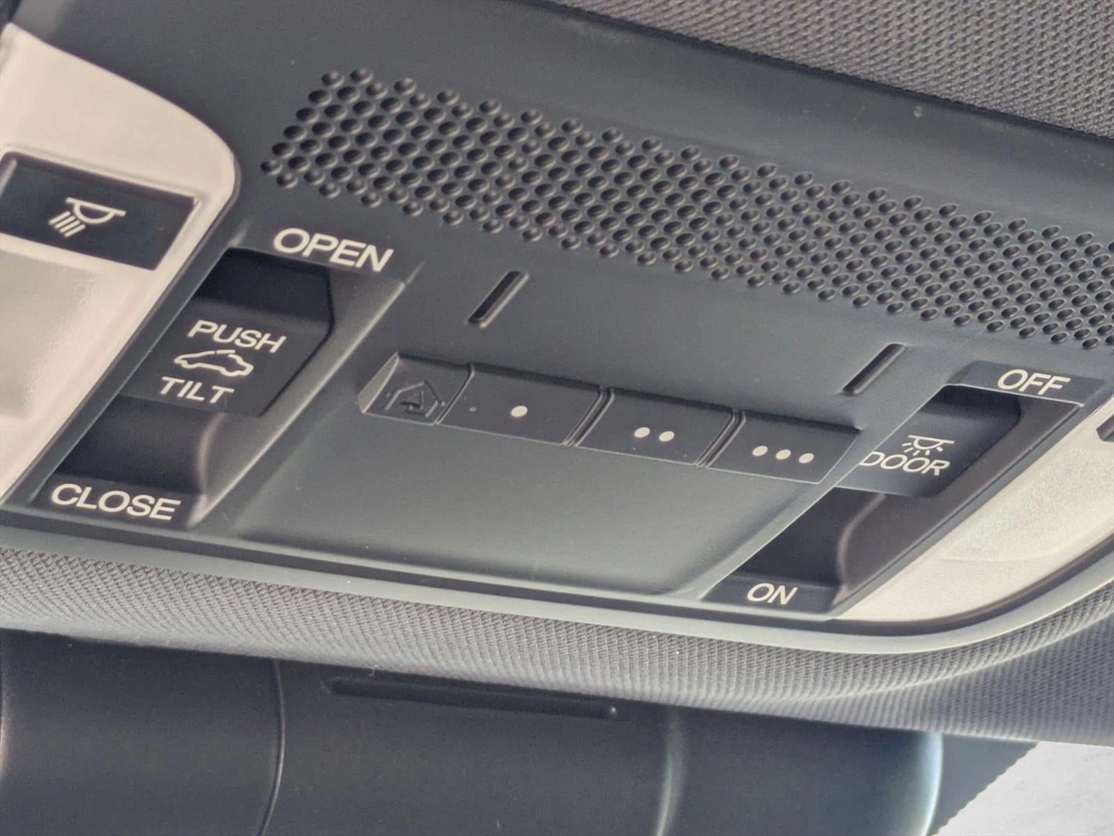 2022 Acura ILX Sedan w/Premium/A-SPEC Package