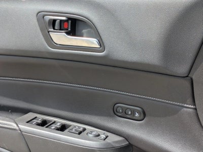 2022 Acura ILX Sedan w/Premium/A-SPEC Package