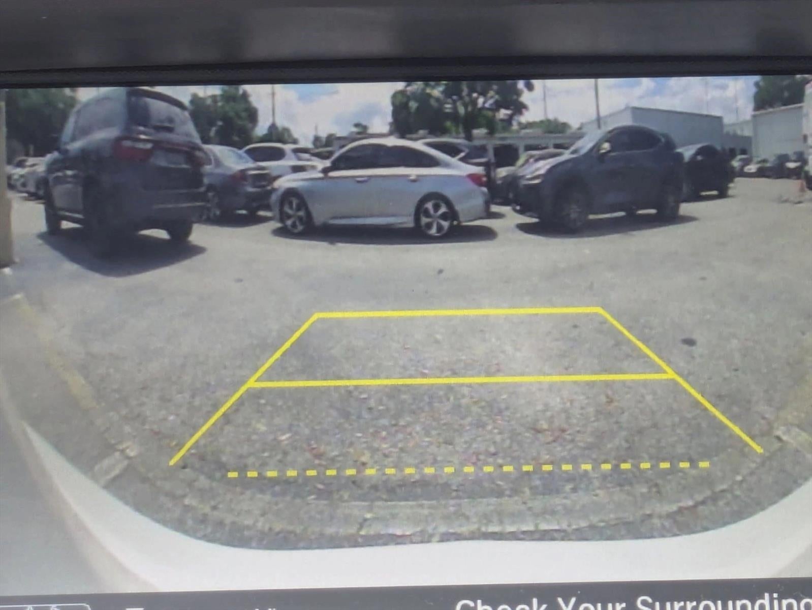 2022 Acura ILX Sedan w/Premium/A-SPEC Package