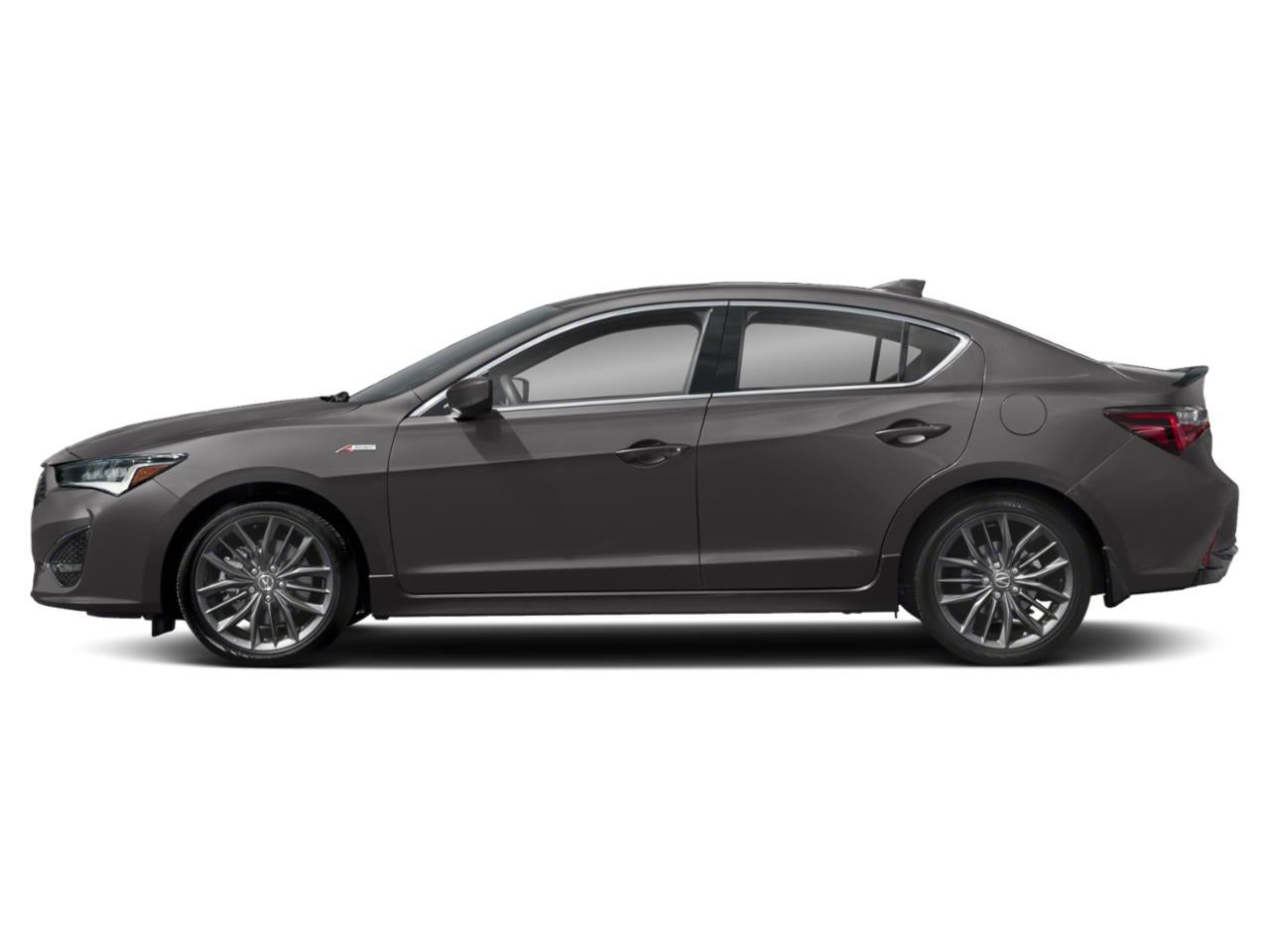 2022 Acura ILX Sedan w/Premium/A-SPEC Package
