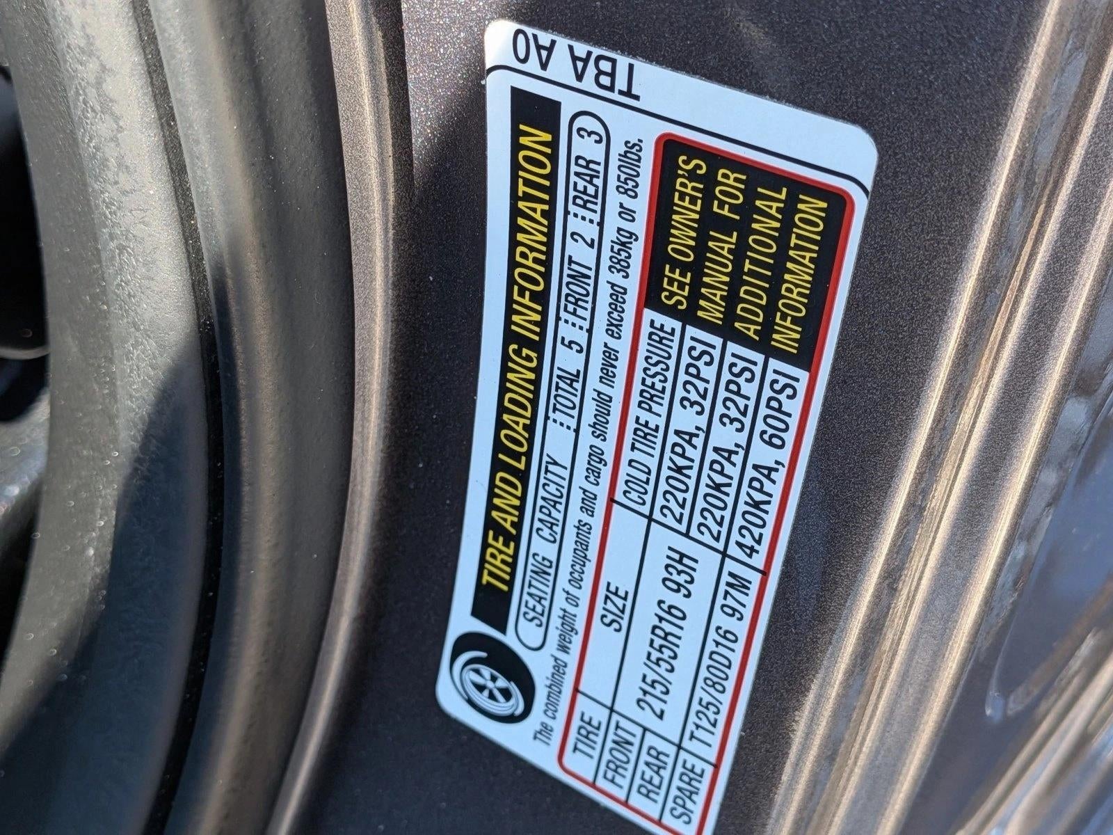 2019 Honda Civic Sedan LX CVT