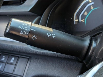 2019 Honda Civic Sedan LX CVT