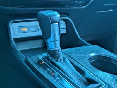 2024 Honda Civic Hatchback Sport CVT