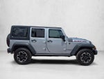 2016 Jeep Wrangler Unlimited 4WD 4dr Rubicon Hard Rock