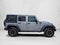 2016 Jeep Wrangler Unlimited 4WD 4dr Rubicon Hard Rock