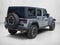 2016 Jeep Wrangler Unlimited 4WD 4dr Rubicon Hard Rock