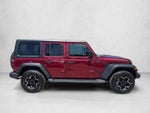 2021 Jeep Wrangler Unlimited Sport S 4x4