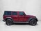 2021 Jeep Wrangler Unlimited Sport S 4x4