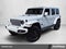 2021 Jeep Wrangler Unlimited Sahara High Altitude 4x4