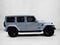 2021 Jeep Wrangler Unlimited Sahara High Altitude 4x4