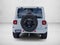 2021 Jeep Wrangler Unlimited Sahara High Altitude 4x4