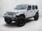2022 Jeep Wrangler Unlimited Sahara 4x4