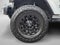 2022 Jeep Wrangler Unlimited Sahara 4x4