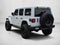 2022 Jeep Wrangler Unlimited Sahara 4x4