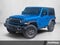 2025 Jeep Wrangler Sport S 2 Door 4x4